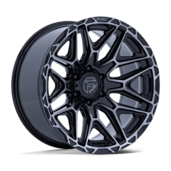 INJECTOR 20X9 5X5 71 +1 GBLK-MCH-DT