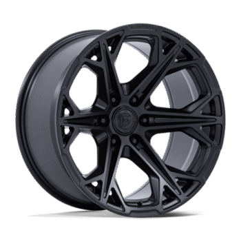 HAMMERHEAD 20X9 6X5.5 106 +1 BLK-OUT