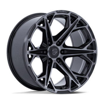 HAMMERHEAD 20X9 6X5.5 106 +1 G-BLK DDT
