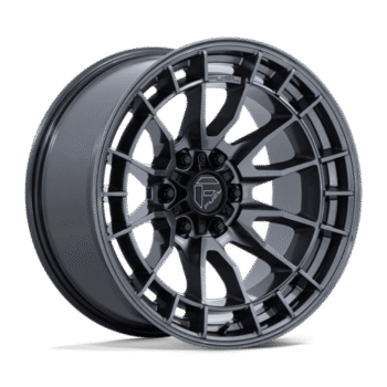 REVOLT 20X10 6X5.5 106 -18 G-GNMTL