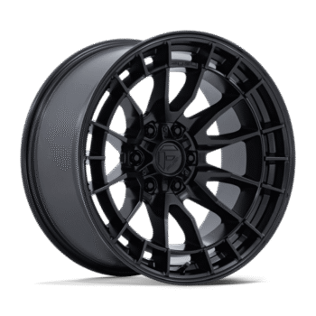 REVOLT 20X10 6X5.5 106 -18 M-BLK