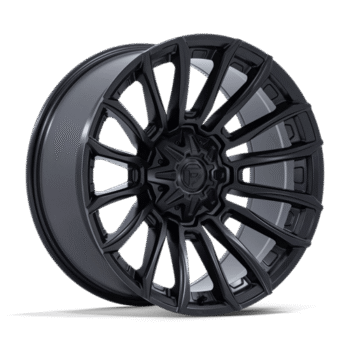 BLADE 22X10 8X6.5 125 -18 M-BLK