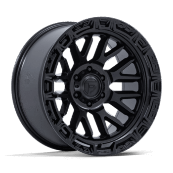 RAIL 20X9 6X5.5 106 +1 M-BLK BLK-LP