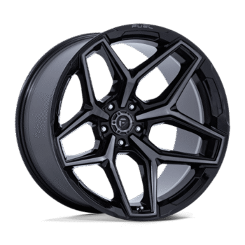 FLUX 20X10 5X5 71 -18 G-BLK GTCC