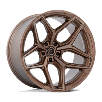 FLUX 17X9 5X5 71 -12 PLTNM-BRZ