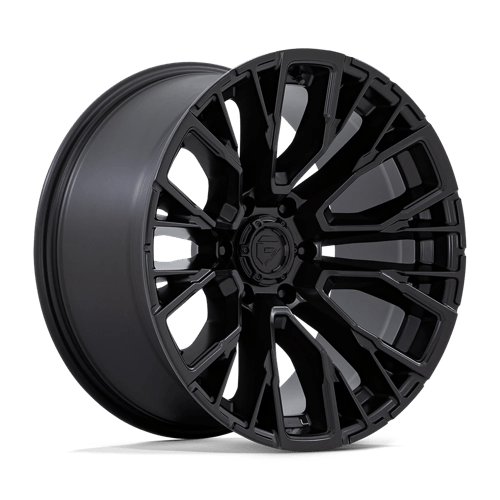 REBAR 17X9 6X135 87 BD +1