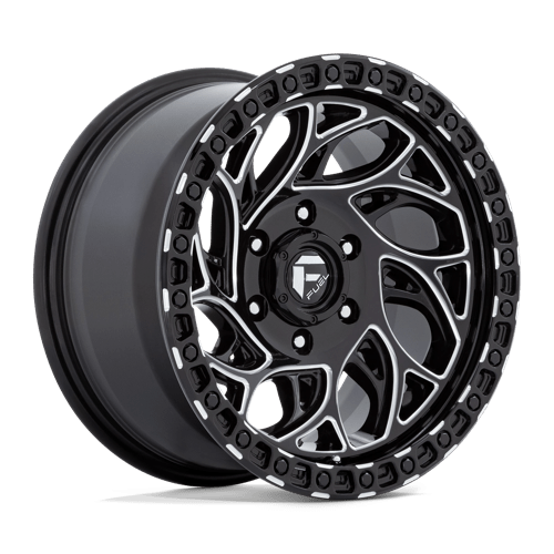 RUNNER OR 17X9 5X5.5 78 -12 NBL