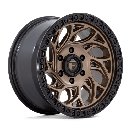 RUNNER OR 17X9 5X5.5 78 +1 ZDB