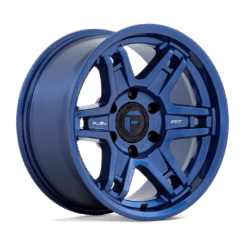 SLAYER 17X8.5 6X4.5 66 DK +1