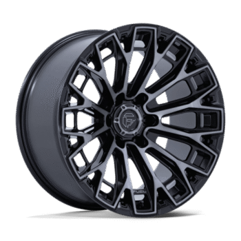 TRAX 17X9 6X5.5 106 -12 G-BLK MF-DTCC