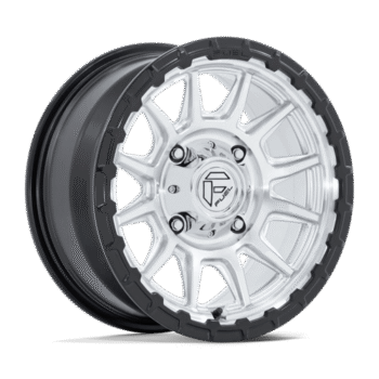 PISTON UTV 15X7 4X137 96 +38 H-SLV MBLP
