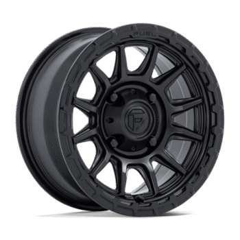 PISTON UTV 15X7 5X4.5 72 +38 M-BLK GBLP