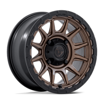PISTON UTV 15X7 4X156 115 +38 M-BRZ MBLP