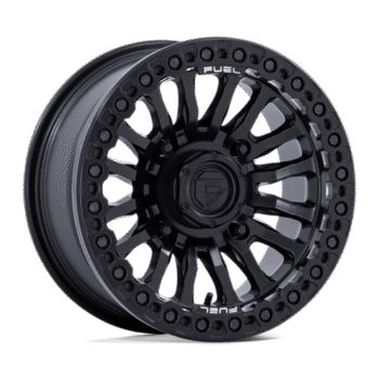 RINCON UTV BL 15X7 4X110 86 +10 BLD