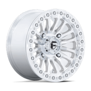 RINCON UTV BL 15X7 4X137 110 +10 MACH