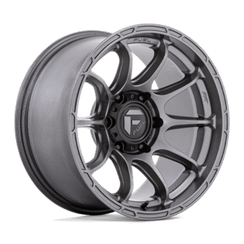 VARIANT 17X9 6X5.5 106.1 GD +1 (SI)