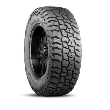 Mickey Thompson Baja Boss A/T LT305/55R20 125Q Tire
