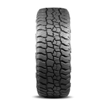 Mickey Thompson Baja Boss A/T LT255/85R17 121Q Tire