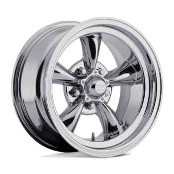 American Racing VN605 TT-D Wheel 15x7 5x4.5 3.75in BS Chrome