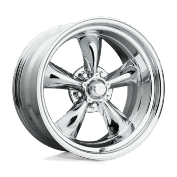American Racing VN615 TT-II Wheel 22x11 5x5 +18mm Chrome
