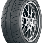 Yokohama Advan Neova AD09 245/40R17 91W Tire