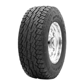 Falken Wildpeak H/T02 LT275/70R18 125/122S Tire